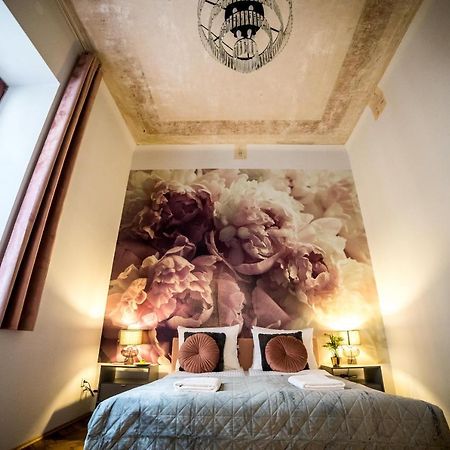 Cracwow K8 No.1 Apartment Krasków Εξωτερικό φωτογραφία
