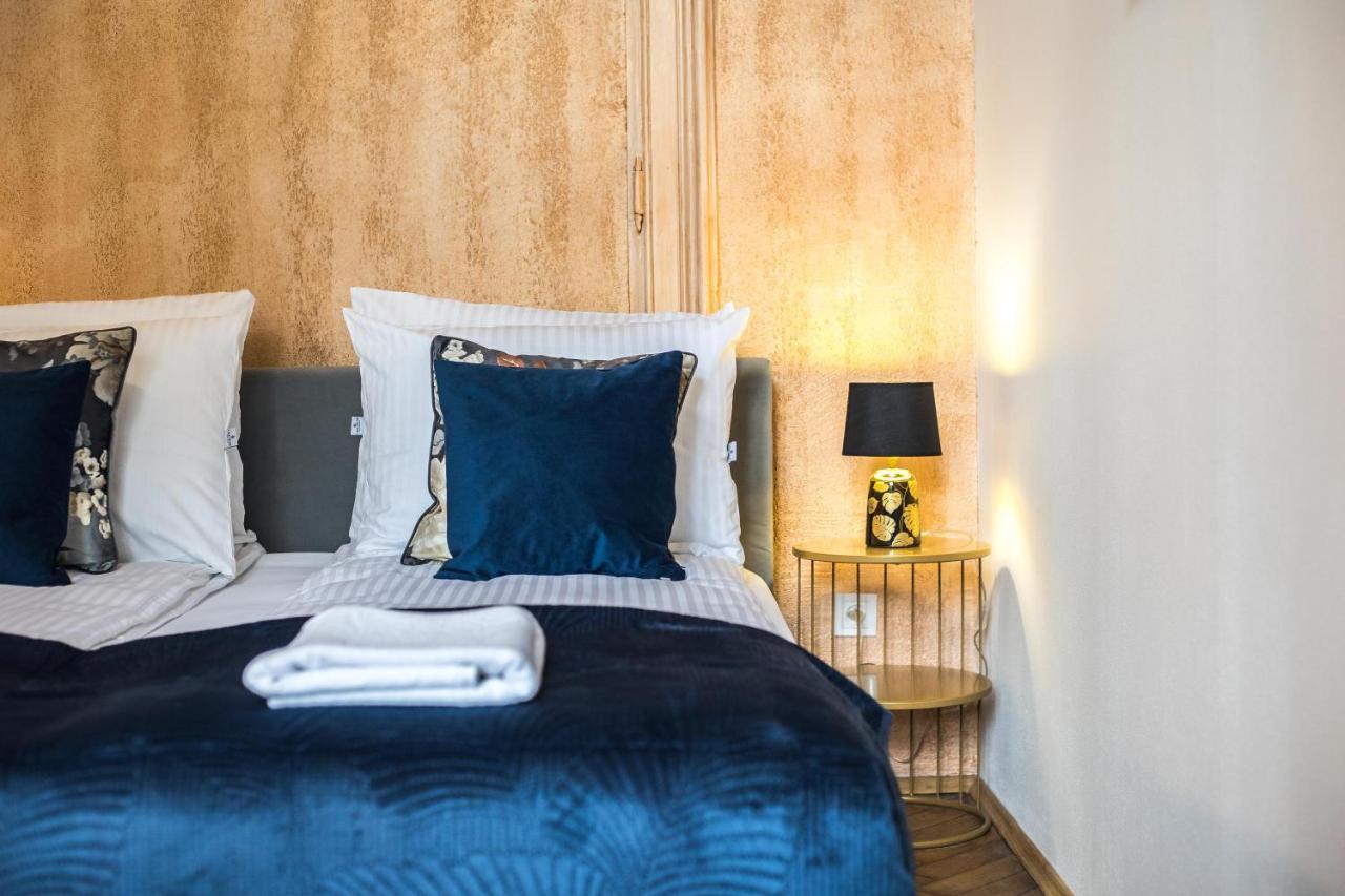 Cracwow K8 No.1 Apartment Krasków Εξωτερικό φωτογραφία