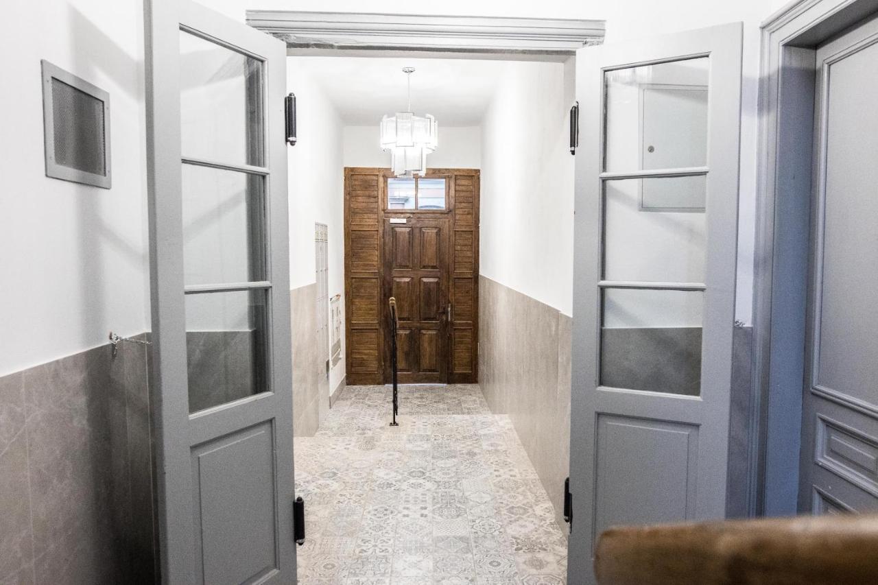 Cracwow K8 No.1 Apartment Krasków Εξωτερικό φωτογραφία