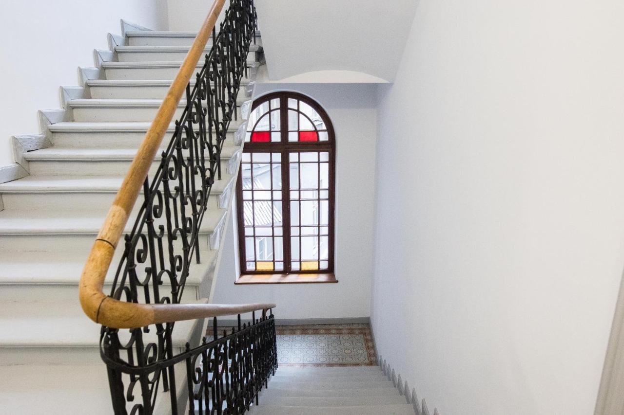 Cracwow K8 No.1 Apartment Krasków Εξωτερικό φωτογραφία